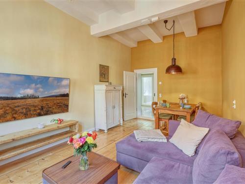 Ferielejlighed - 4 personer -  - Steinweg - 06484 - Quedlinburg