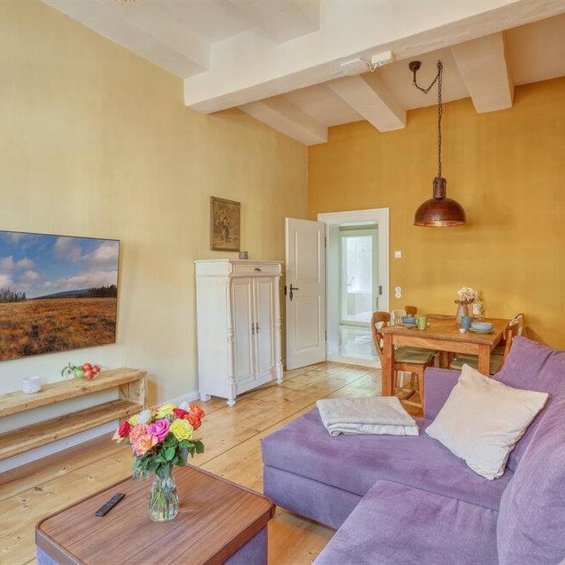 Ferielejlighed - 4 personer -  - Steinweg - 06484 - Quedlinburg