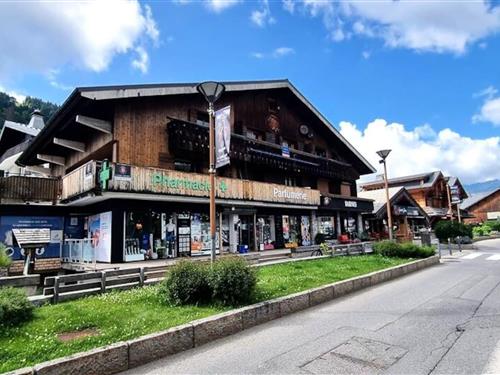 Holiday apartment - 8 persons -  - 74260 - Les Gets