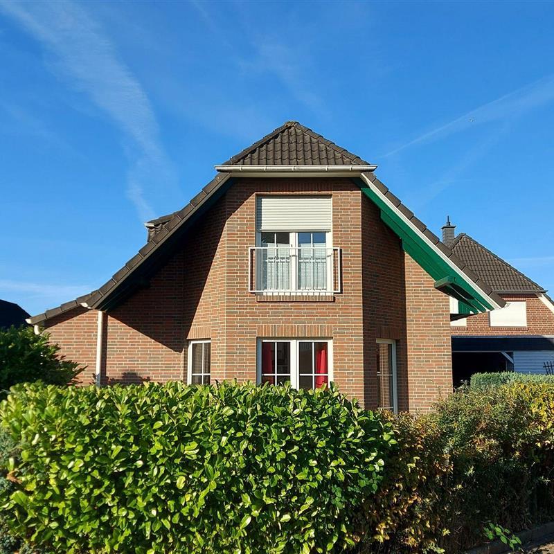 Ferielejlighed - 5 personer -  - Rudolf-Kinau-Straße - 26386 - Wilhelmshaven