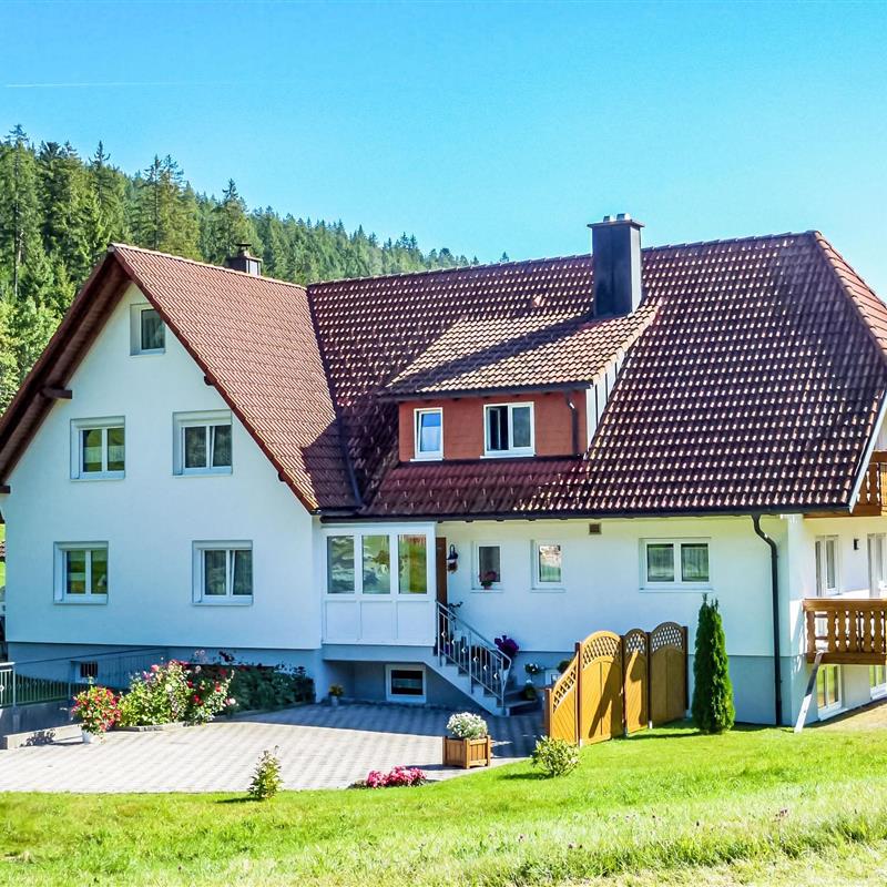 Ferielejlighed - 6 personer -  - Eisenbach - 79871