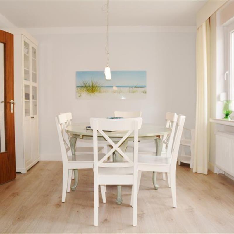 Ferielejlighed - 6 personer -  - Damenpfad - 26548 - Norderney