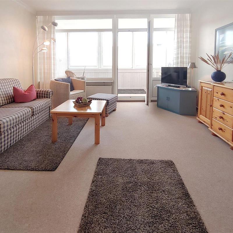 Ferielejlighed - 2 personer -  - Inselstraße - 25946 - Wittdün