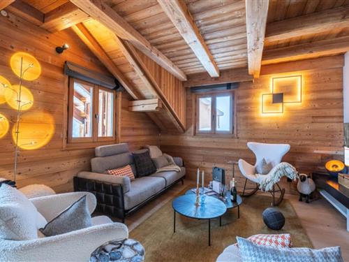 Ferieleilighet - 12 personer -  - 38750 - Huez