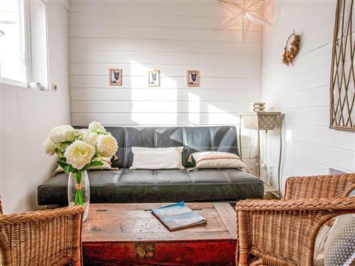 Holiday home - 2 persons -  - La Bernerie-En Retz - 44760