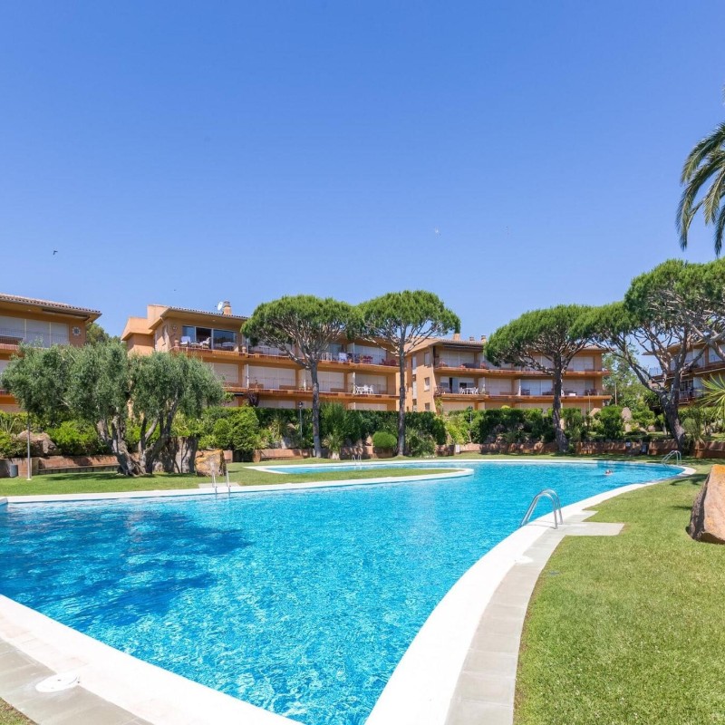 Ferielejlighed - 4 personer -  - 17210 - Calella De Palafrugell, Llafranc