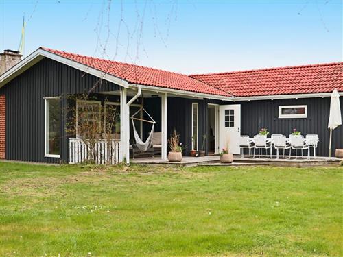 Holiday Home/Apartment - 6 persons -  - Klittervägen - Frösakull - 30275 - Halmstad