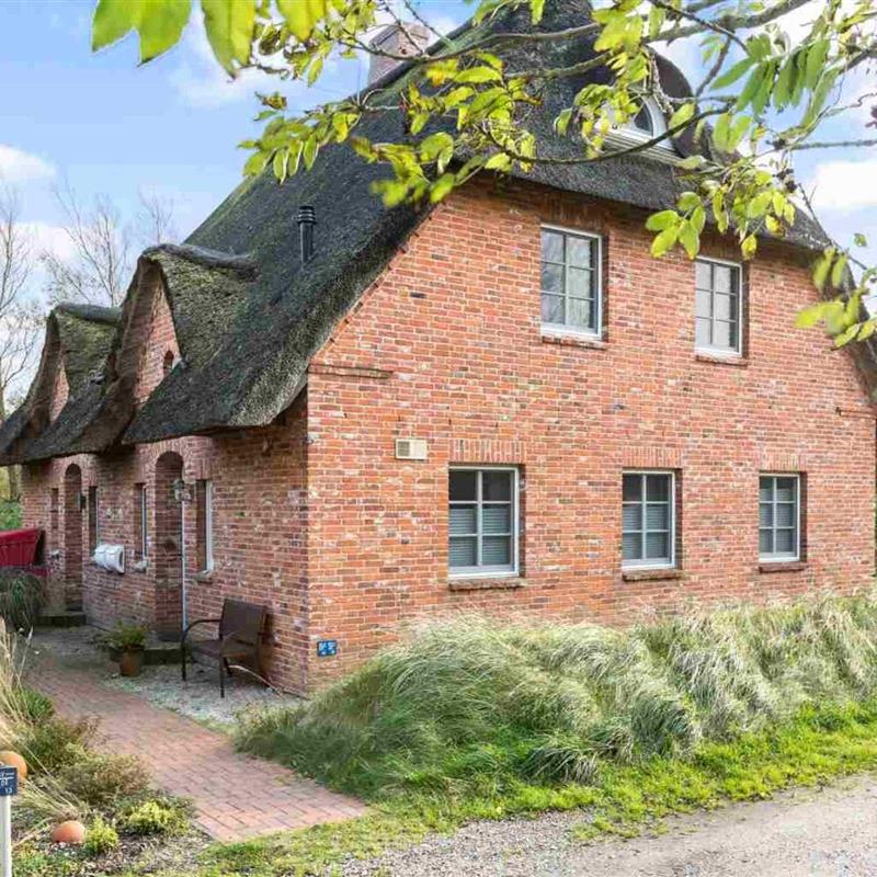 Sommerhus - 6 personer -  - Süderhövder Löhn - 25826 - St. Peter-Ording