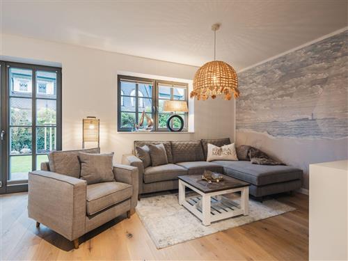 Feriehus - 6 personer -  - Friedenstrasse 29 a - 18374 - Zingst / Ostseebad Zingst