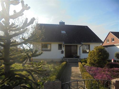 Ferieleilighet - 4 personer -  - Deepensoll - 23730 - Pelzerhaken