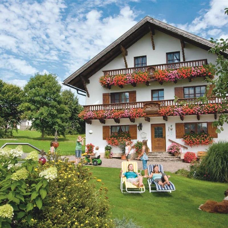  - 3 personer -  - Neumarker Straße - 93458 - Eschlkam