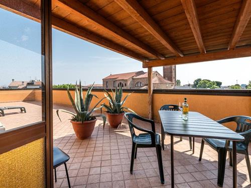 Ferielejlighed - 5 personer -  - Via Gramsci - Villadose - 45010 - Villadose (Ro)