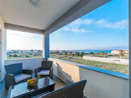 Ferieleilighet - 6 personer -  - Viric - 23234 - Vir