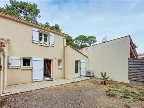 Sommerhus - 6 personer -  - Route de Ragounite - Jard Sur Mer - 85520 - Jard-Sur-Mer