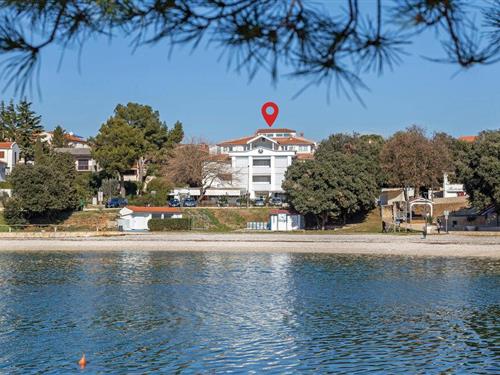 Holiday apartment - 6 persons -  - VIII. Ogranak - Pula - Pjescana Uvala - 52100 - Pula