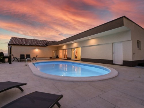 Villa - 8 personer -  - 51226 - Hreljin