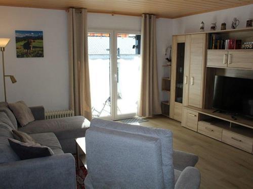 Fritidsbolig - 5 personer -  - Hochbergle - 86983 - Lechbruck Am See