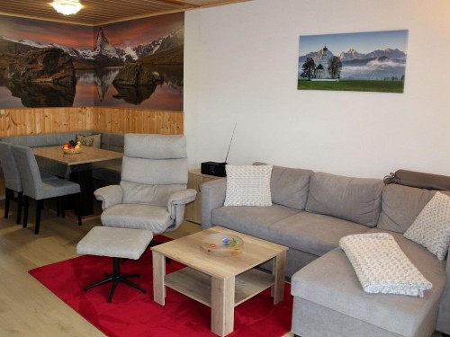 Sommerhus - 5 personer -  - Hochbergle - 86983 - Lechbruck Am See