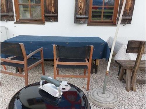 Feriehus - 6 personer -  - 83471 - Berchtesgaden