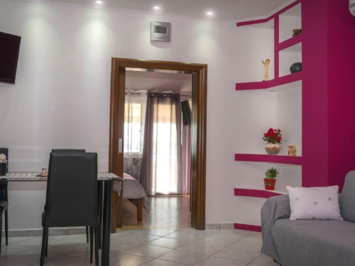 Ferienwohnung - 3 Personen -  - 51260 - Crikvenica
