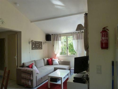 Feriehus - 5 personer -  - Route de Fontanes - 34270 - Vacquieres