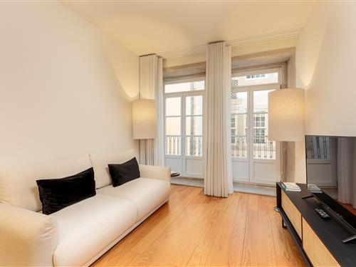 Ferielejlighed - 3 personer -  - 4050-263 - Oporto