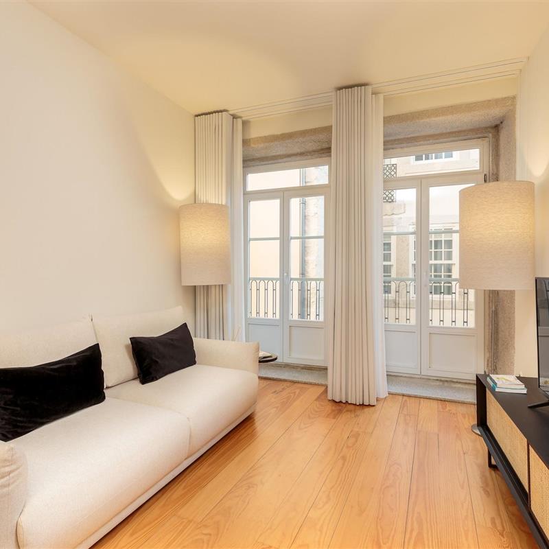 Ferielejlighed - 3 personer -  - 4050-263 - Oporto