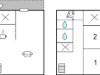 Billede 20 - Plantegning