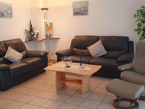 Feriehus / leilighet - 4 personer -  - Hafenstrasse - 18374 - Zingst (Ostseeheilbad)