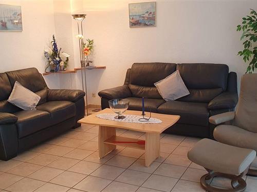 Ferielejlighed - 4 personer -  - Hafenstrasse - 18374 - Zingst (Ostseeheilbad)