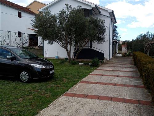 Ferielejlighed - 5 personer -  - Kraj 137a, Kraj - 23212 - Tkon