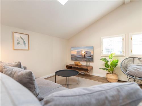 Semesterlägenhet - 4 personer -  - Seestr. - 17424 - Heringsdorf (Seebad)