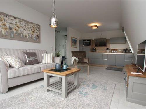 Holiday Home/Apartment - 4 persons -  - Ahornstraße - 18347 - Ostseebad Dierhagen