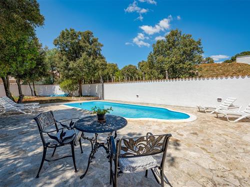 Holiday home - 6 persons -  - Pavicini - Duga Uvala-Artici - 52208 - Pavicini