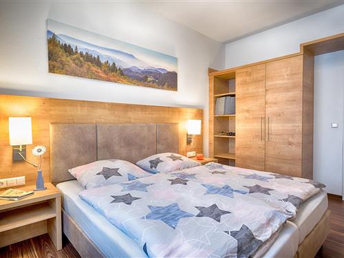 Ferienhaus - 4 Personen -  - Passhöhe - 79868 - Feldberg (Schwarzwald)