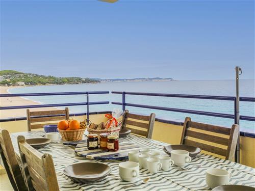 Holiday apartment - 8 persons -  - Playa De Aro - 17250