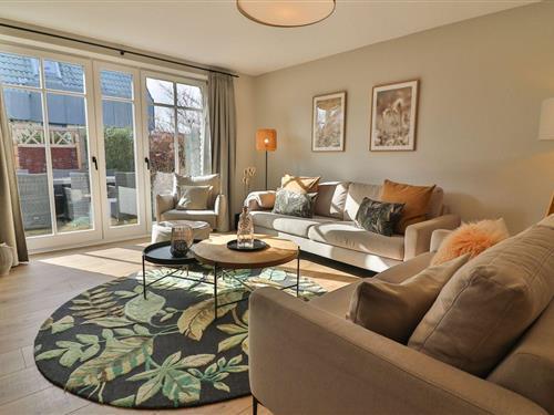 Sommerhus - 6 personer -  - Abke-Jansen-Weg - 26465 - Langeoog