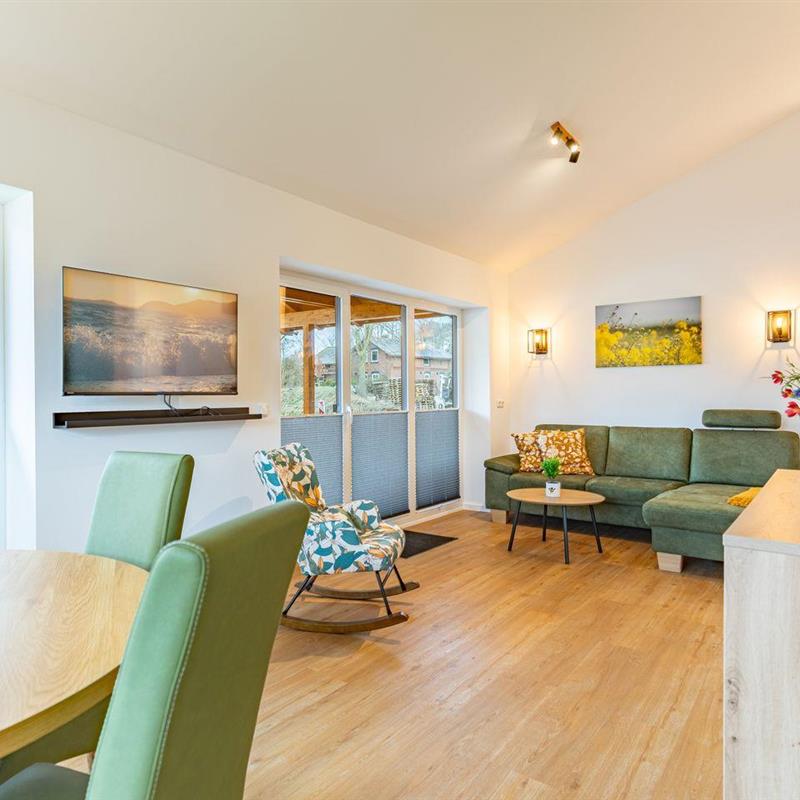 Sommerhus - 4 personer -  - Dorfstr. - 25832 - Kating