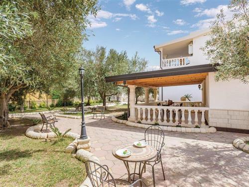 Sommerhus - 4 personer -  - Viale Arcobaleno - Noto - 96017 - Noto Sr