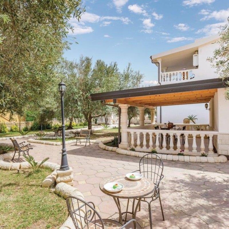 Sommerhus - 4 personer -  - Viale Arcobaleno - Noto - 96017 - Noto Sr