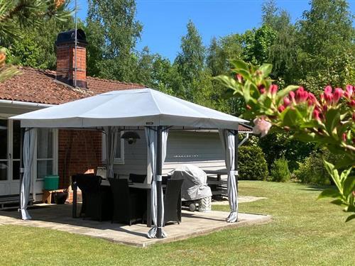 Ferienhaus - 6 Personen -  - Hökvägen - Nybrostrand/Ystad - 271 71 - Nybrostrand