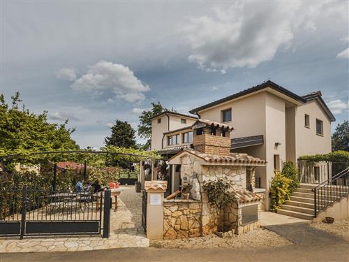  - 3 persons -  - Rošini - 52446 - Nova Vas