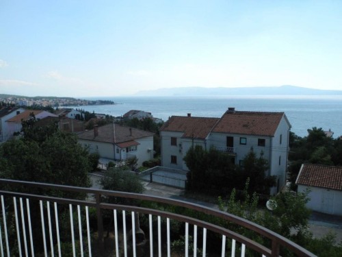 Ferienwohnung - 5 Personen -  - Crikvenica - 51260