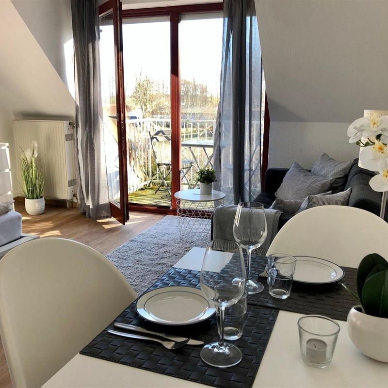 Ferielejlighed - 2 personer -  - Dorfstraße - 18574 - Gustow