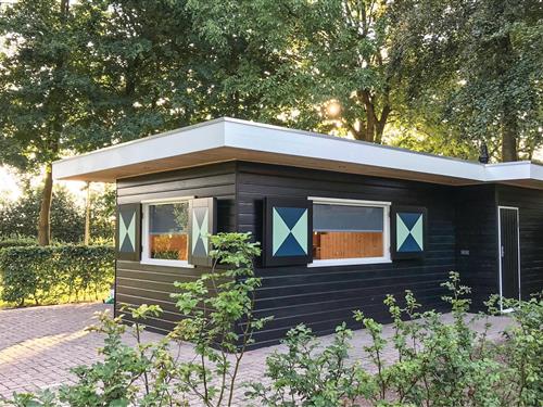 Holiday home - 2 persons -  - Broekdijk - 7695 TD - Bruchterveld
