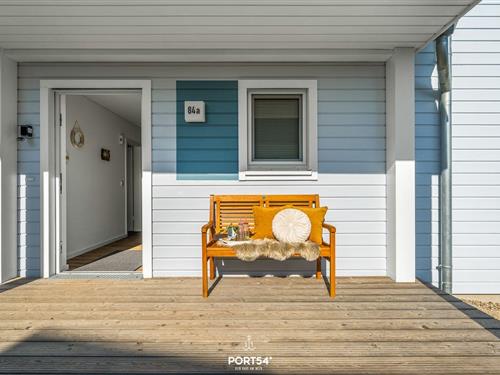 Ferielejlighed - 4 personer -  - Matrosen-Ring - 24376 - Olpenitz