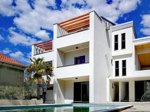 Holiday apartment - 2 persons -  - Ljudevita Gaja - Biograd - 23210 - Biograd Na Moru