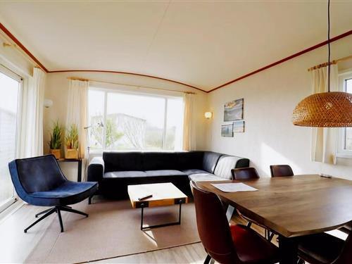 Chalet - 5 personer -  - 0054CZ - Hollum