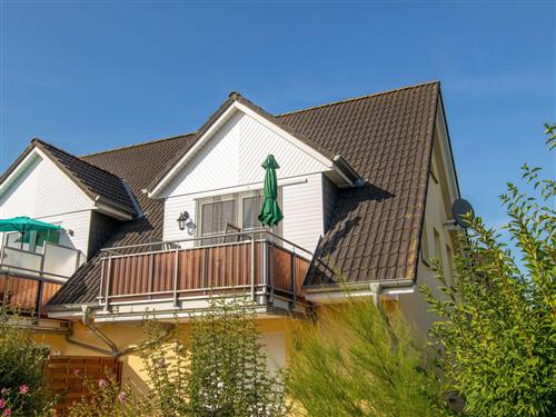 Ferielejlighed - 5 personer -  - Peenestraße - 17449 - Karlshagen