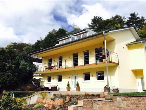 Ferienhaus - 4 Personen -  - 67487 - St Martin